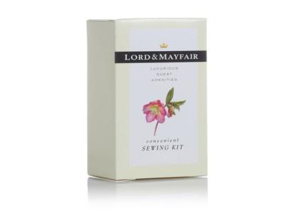 Lord & Mayfair Sewing Kit